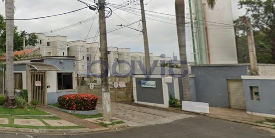 Apartamento em leilão em Hortolandia Sao Paulo