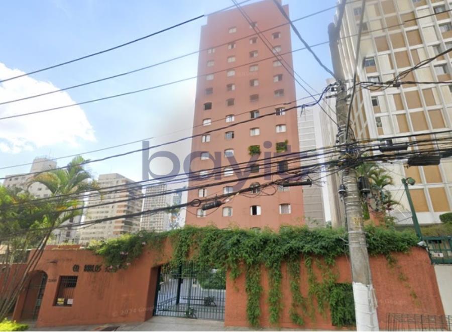 Apartamento em leilão em São Paulo