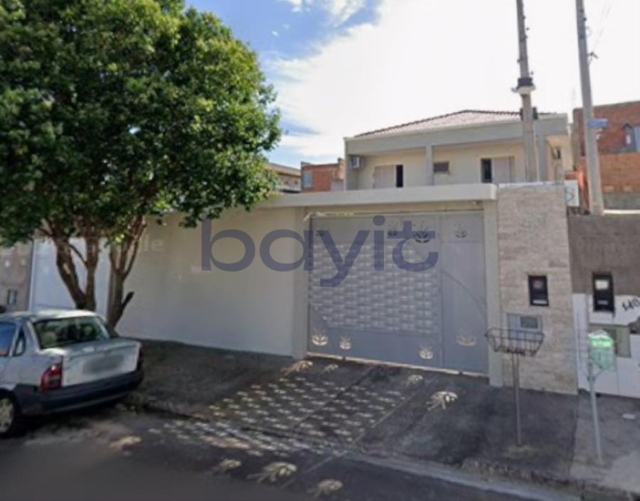Casa em leilão em Hortolandia