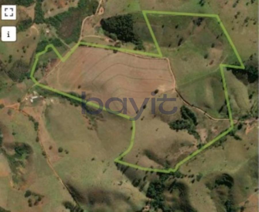 Terreno em leilão em Cunha