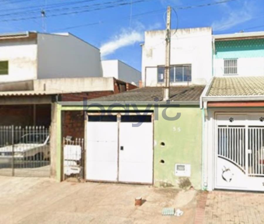 Casa em leilão em Hortolandia