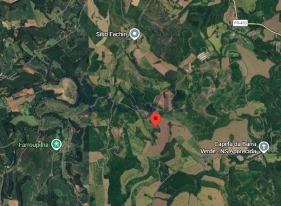 Imóvel em leilão em Dois Vizinhos