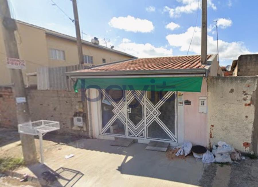 Terreno em leilão em Hortolândia