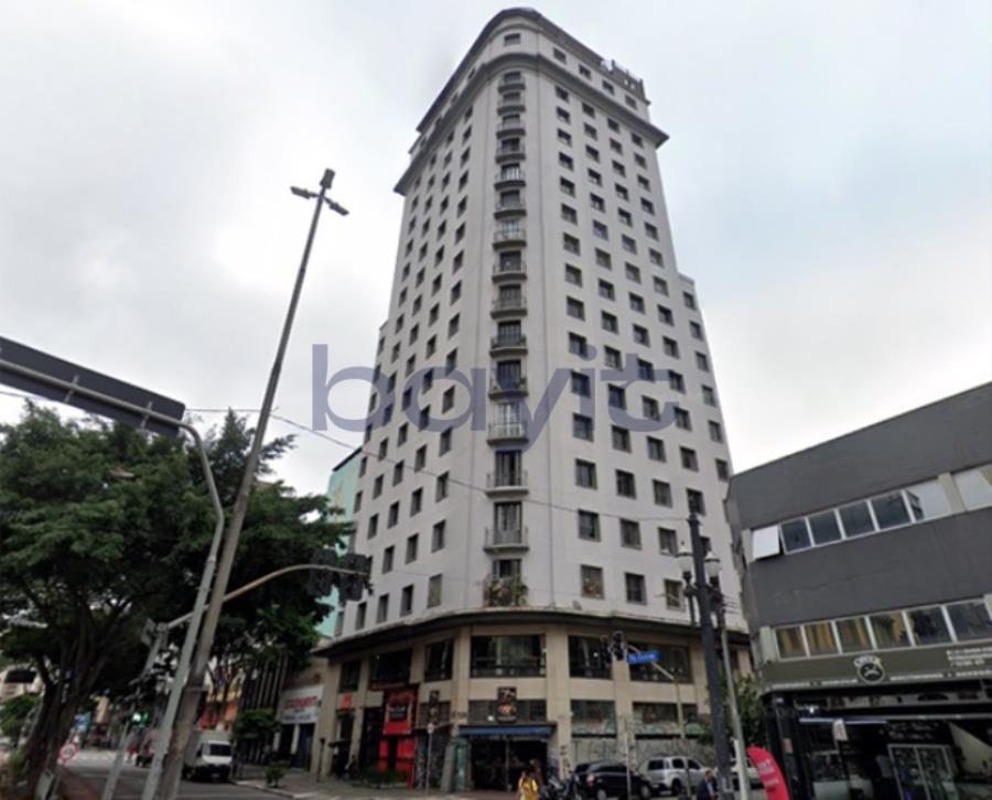 Apartamento em leilão em São Paulo