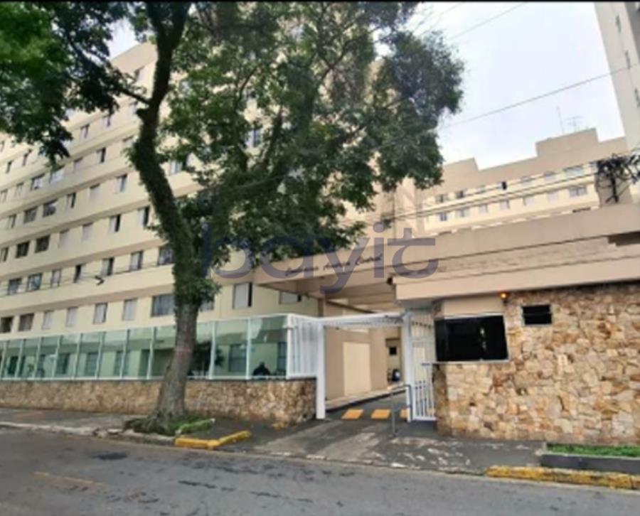 Apartamento em leilão em São Bernardo do Campo