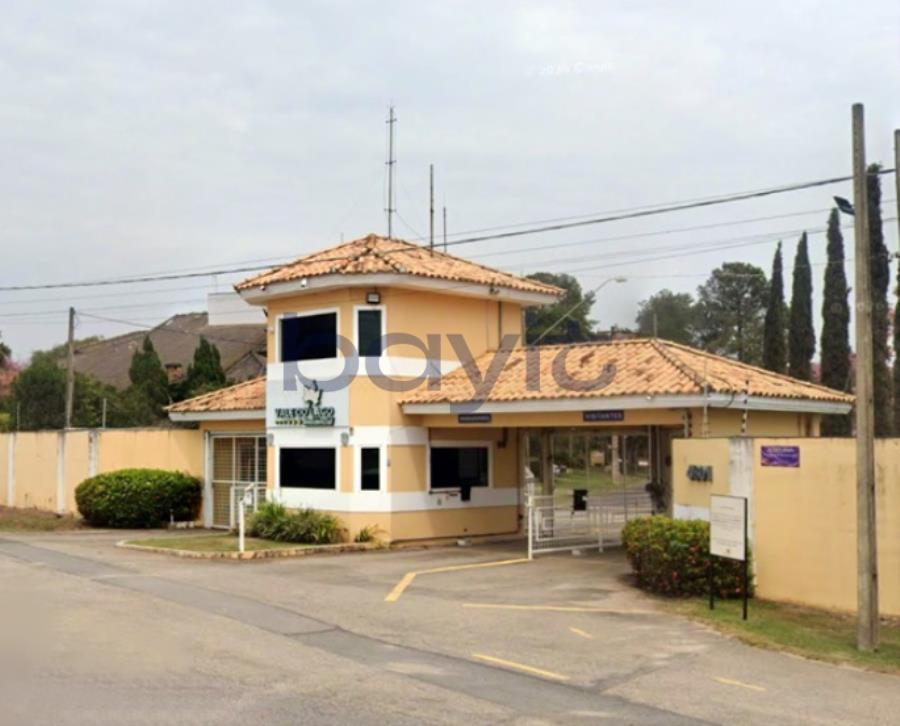 Terreno em leilão em Sorocaba