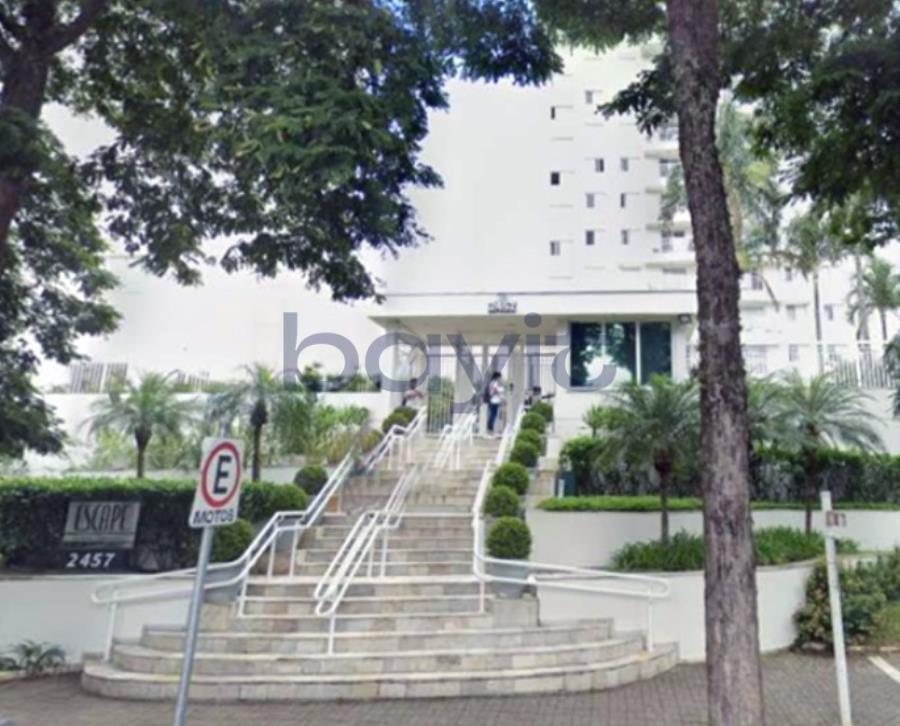 Apartamento em leilão em Osasco