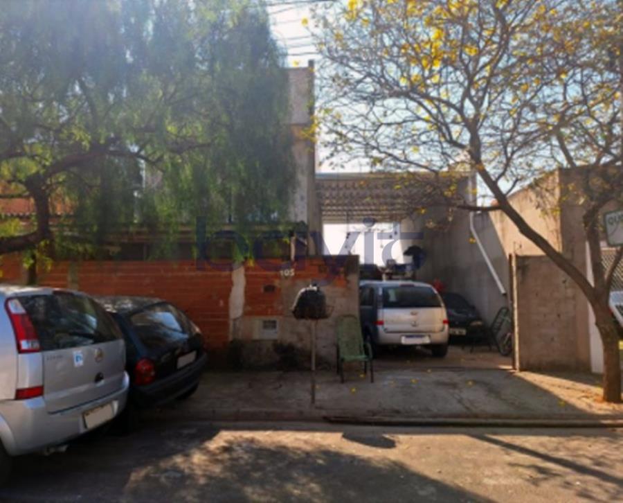 Terreno em leilão em Hortolândia
