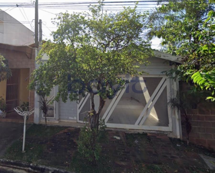 Casa em leilão em Limeira