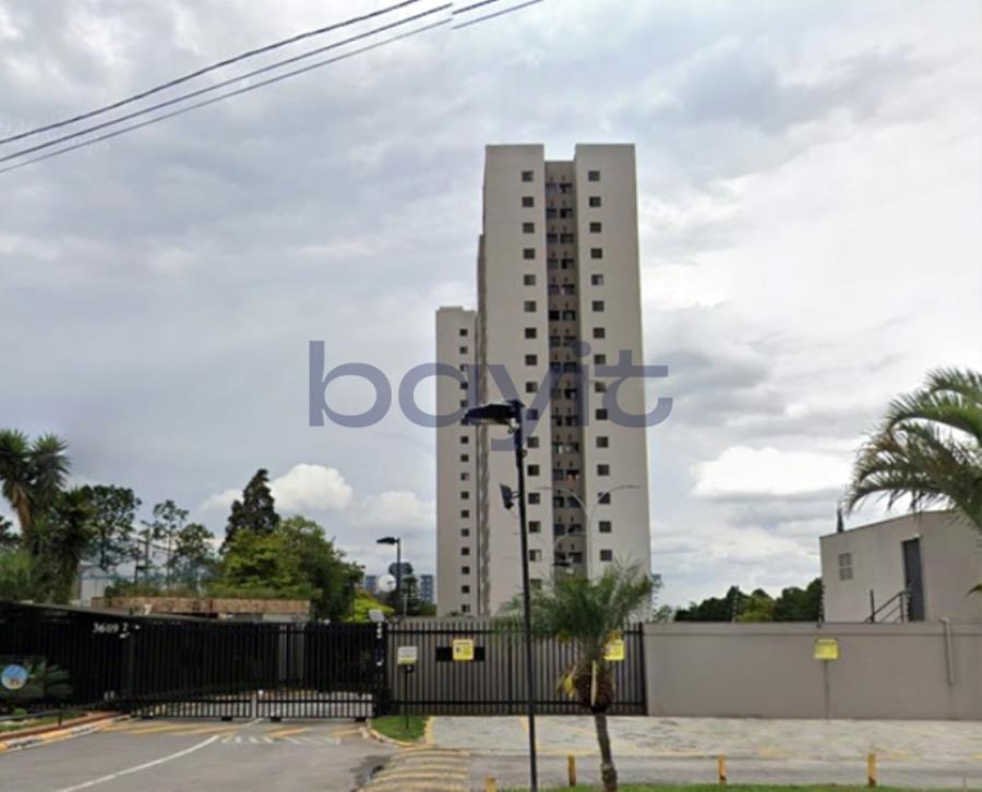 Apartamento em leilão em São Paulo