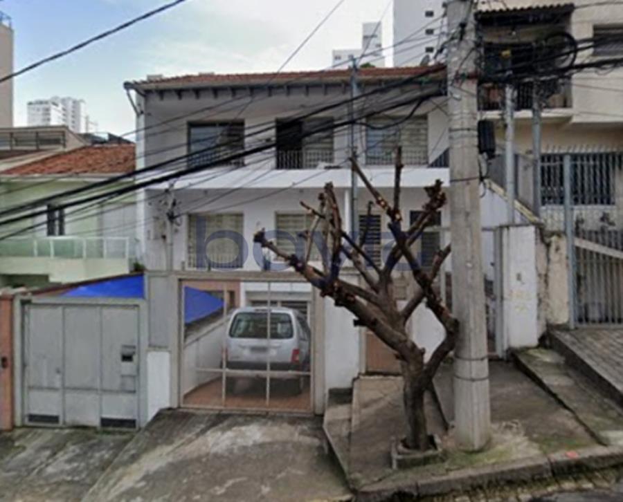 Apartamento em leilão em São Paulo