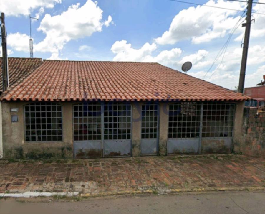 Casa em leilão em Rafard