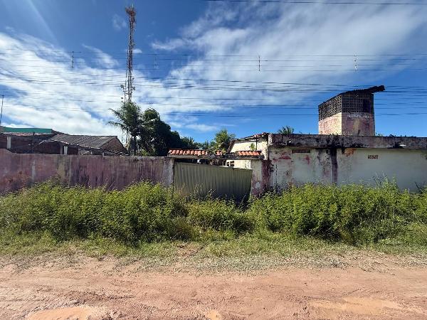 Casa em leilão em Sirinhaem