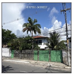 Casa em leilão em Jaboatao Dos Guararapes