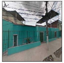 Casa em leilão em Sao Goncalo