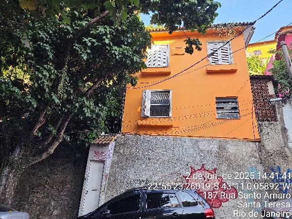Casa em leilão em Rio De Janeiro