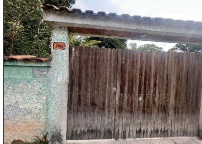 Casa em leilão em Mage