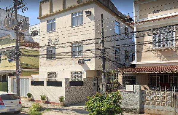 Casa em leilão em Rio De Janeiro