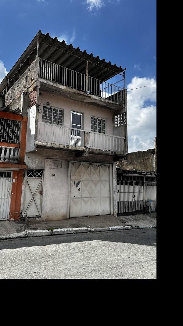 Casa em leilão em Sao Paulo