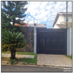 Casa em leilão em Mogi Mirim