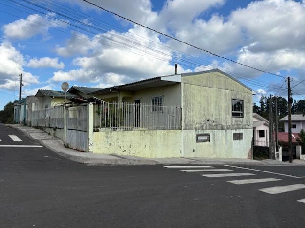 Casa em leilão em Irani