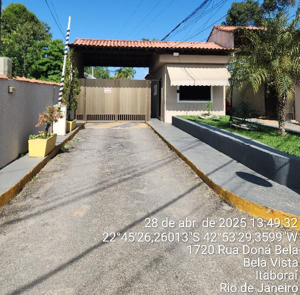 Casa em leilão em Itaborai