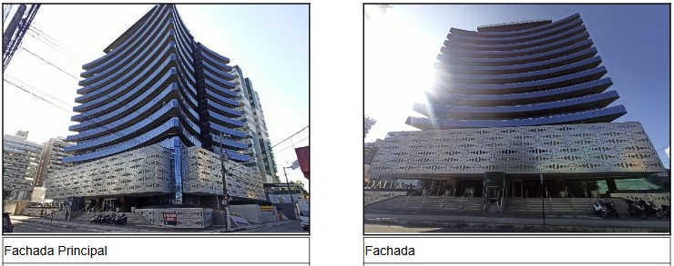 Imóvel comercial em leilão em Vila Velha