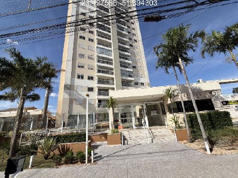 Apartamento em leilão em Maringa