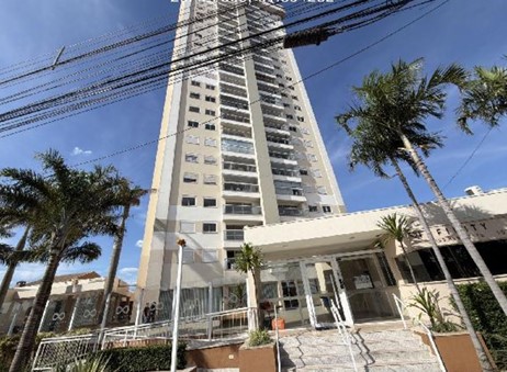 Apartamento em leilão em Maringa