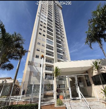 Apartamento em leilão em Maringa