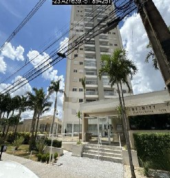 Apartamento em leilão em Maringa