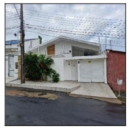 Casa em leilão em Sao Luis