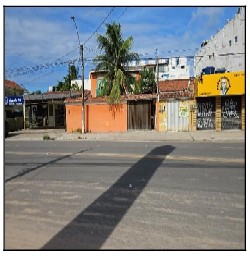 Casa em leilão em Paulista