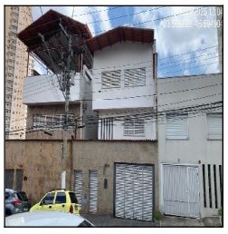 Casa em leilão em Sao Paulo