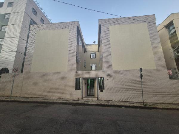 Apartamento em leilão em Belo Horizonte