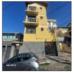 Apartamento em leilão em Belo Horizonte