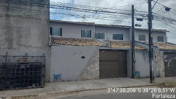 Casa em leilão em Fortaleza