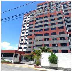 Apartamento em leilão em Aracaju