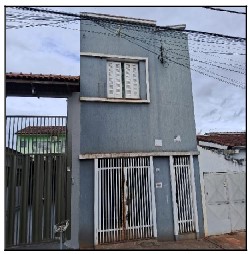 Casa em leilão em Ribeirao Preto