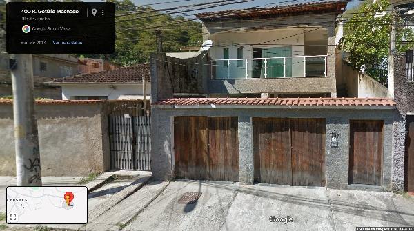 Casa em leilão em Rio De Janeiro