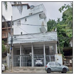 Casa em leilão em Rio De Janeiro