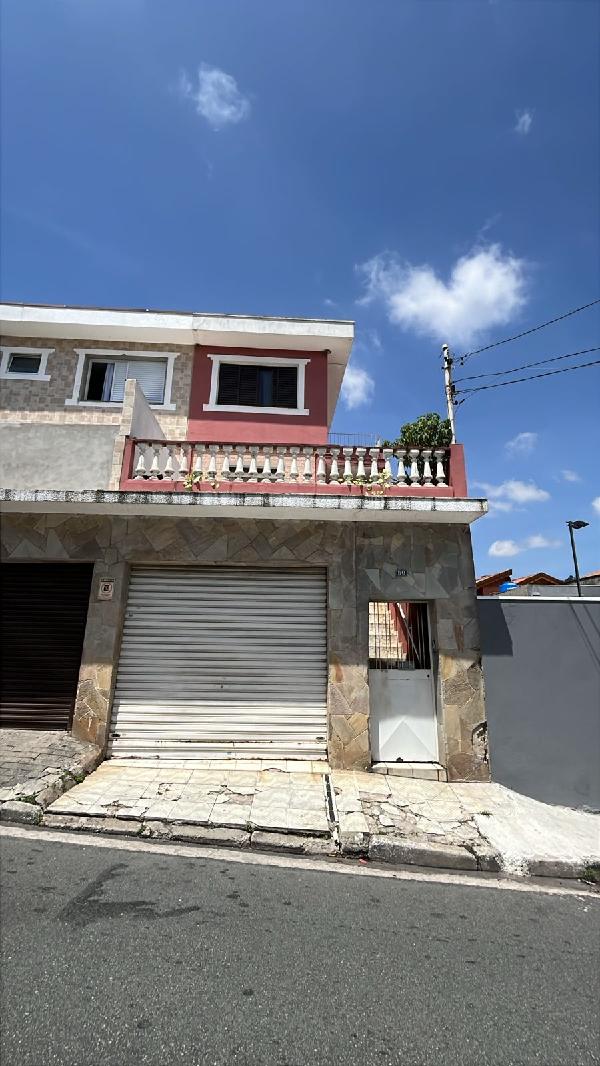 Casa em leilão em Sao Paulo