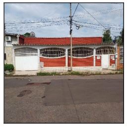 Casa em leilão em Rio Branco