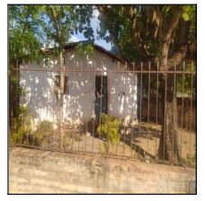 Casa em leilão em Piracuruca