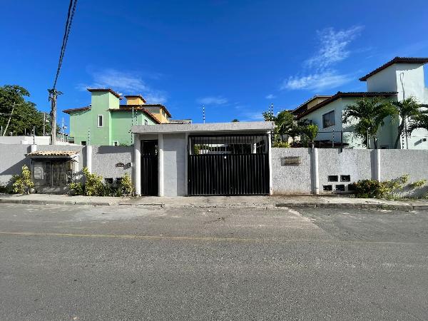 Casa em leilão em Camacari