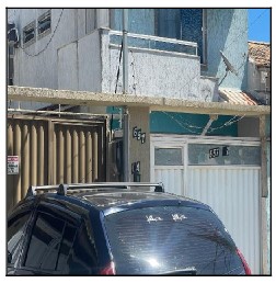 Casa em leilão em Rio Das Ostras