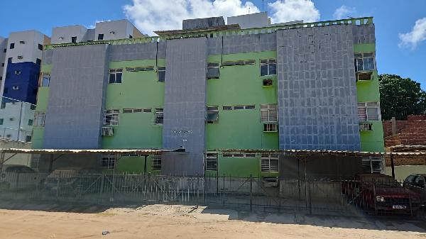 Apartamento em leilão em Olinda