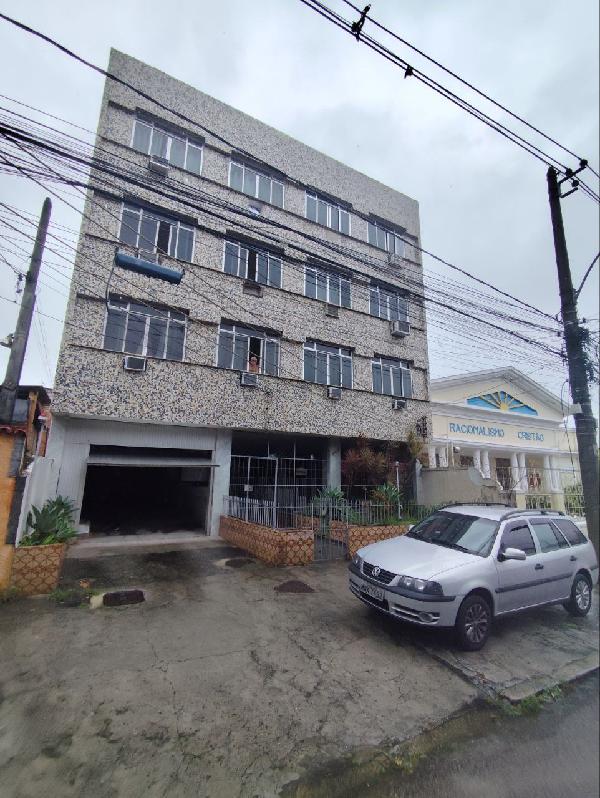 Apartamento em leilão em Rio De Janeiro
