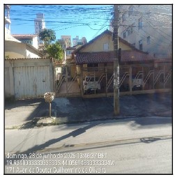 Casa em leilão em Contagem