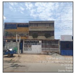 Casa em leilão em Brasilia